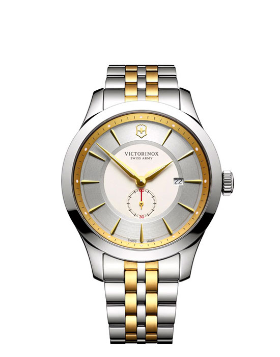 Часы Victorinox Swiss Army Alliance 241764